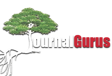 journalgurus logo